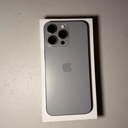 Telefono iphone pro max - 15,