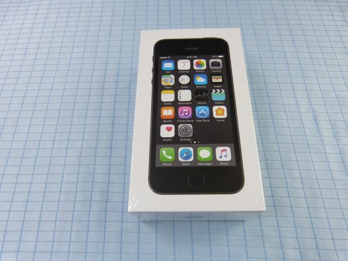 Apple iphone 16gb grigio - iphone,