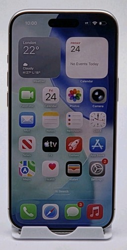Smartphone apple iphone - apple,