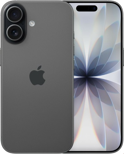Apple iphone 256gb nero - nero, 5g
