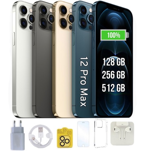 Apple iphone pro - apple, 128
