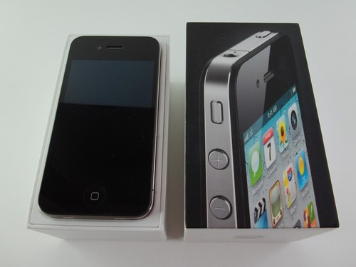 Nuovo vecchio stock - nuovo, apple