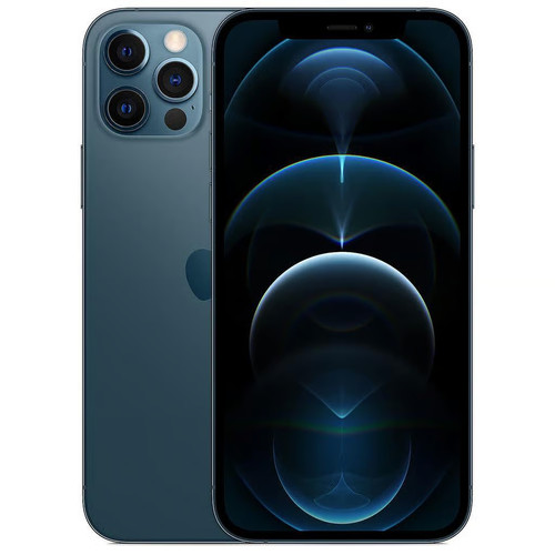 Apple iphone pro - iphone, blu