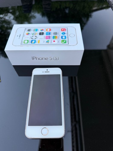 Apple iphone 64 oro - apple,