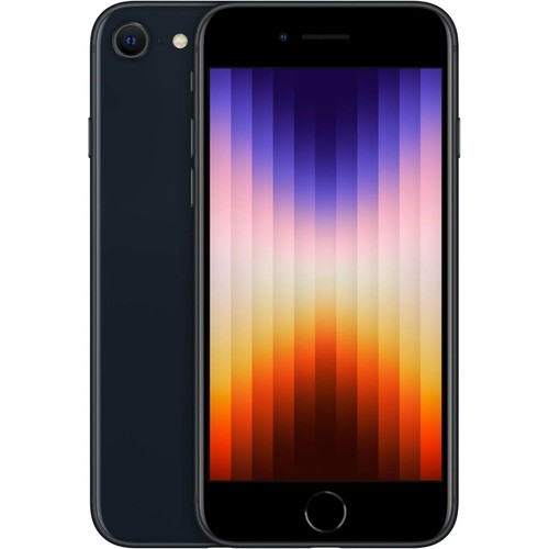 Apple iphone 3a - se, (2022)