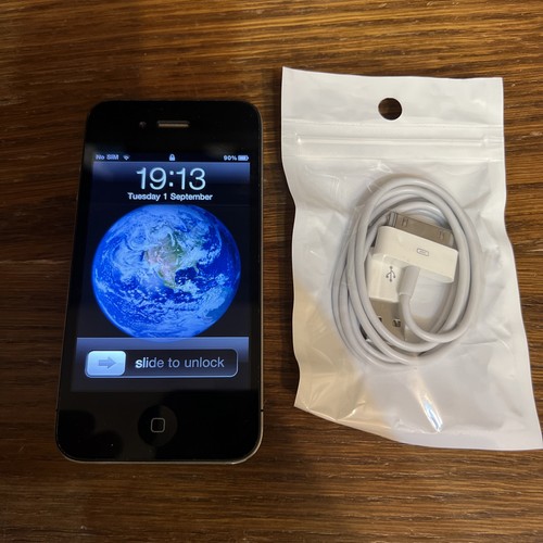 Apple iphone 32gb nero ios - iphone, 32gb,