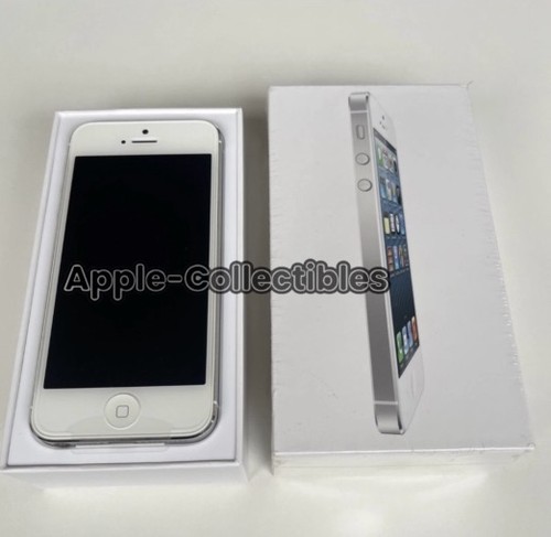 Apple iphone 16gb raro - 5,