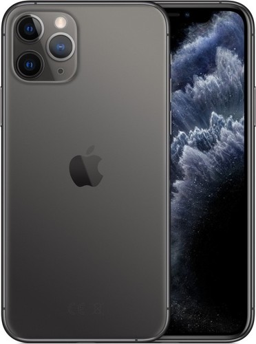 Apple iphone pro nero 64gb - 11,