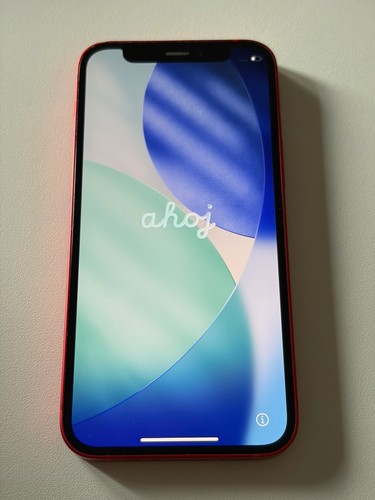 Apple iphone mini 64gb - apple, 12