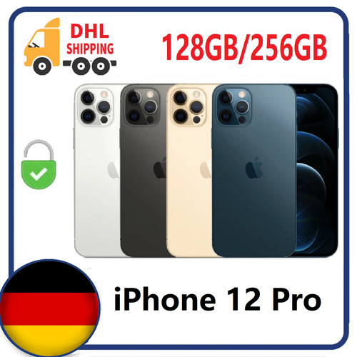 Nuovo apple iphone pro 5g - apple,