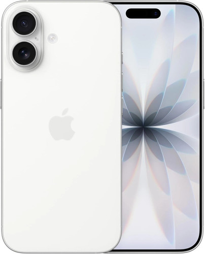 Apple iphone 256gb white - apple,