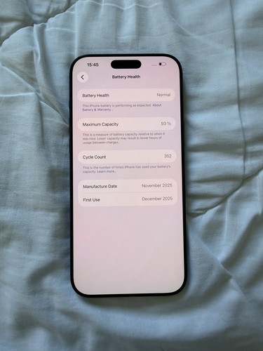 Apple iphone pro max 256gb - apple,