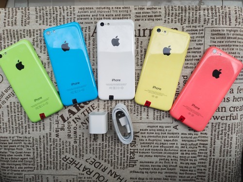 Apple iphone sbloccato - iphone,