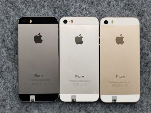 Originale apple iphone 5s - iphone, 5/5s