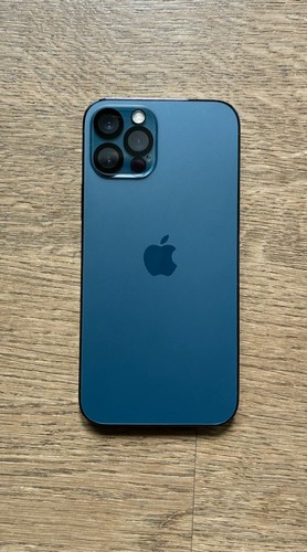 Iphone pro 128 - pro,