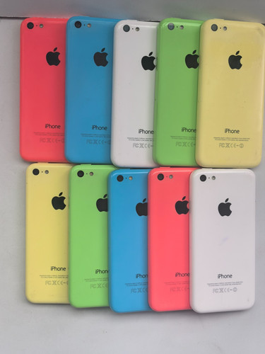 Apple iphone sbloccato - iphone, 5c