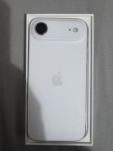 Apple iphone air 256gb bianco - iphone,