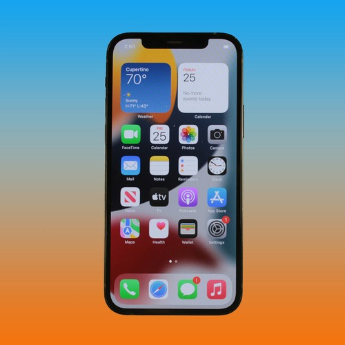 Povero apple iphone 12 64gb - povero,
