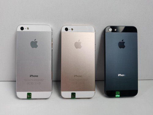 Apple iphone nero - apple,