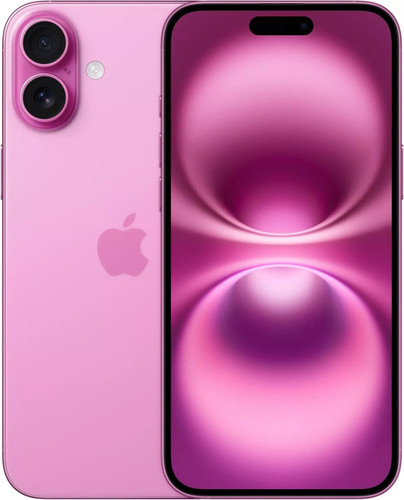 Apple iphone 128gb rosa - rosa,