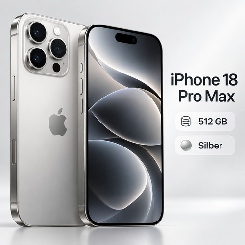 Apple iphone pro - 18,