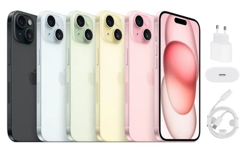 Apple iphone 128 256 - 15,