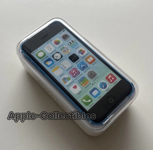 Apple iphone 8gb 7a - iphone, 5c