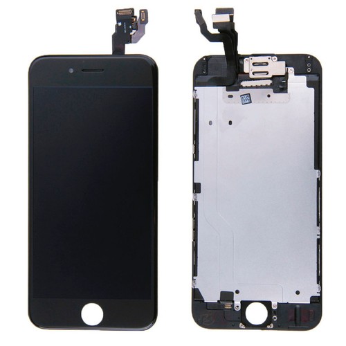 Apple iphone sostituzione - apple, 5