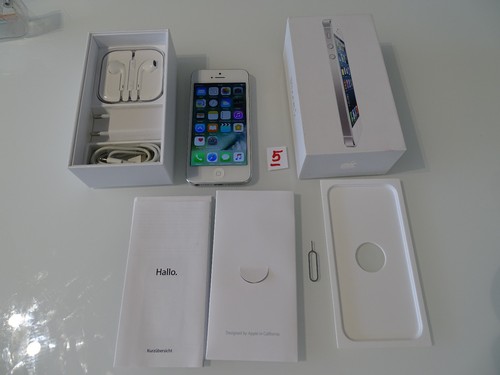 Apple iphone 16gb bianco - apple,