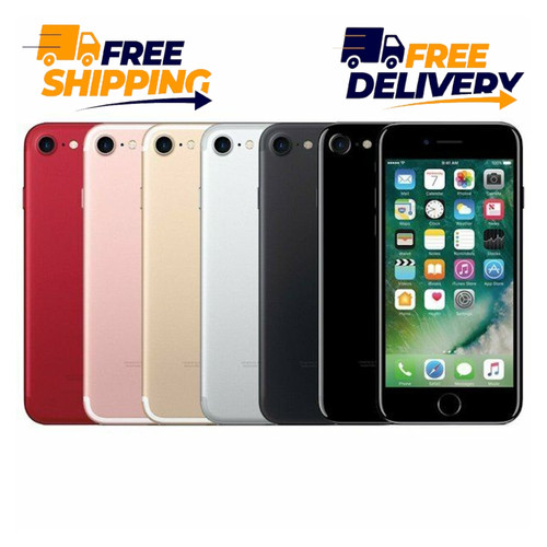 Apple iphone gb - 7, 128