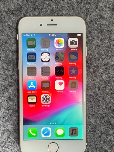 Smartphone apple iphone - smartphone,