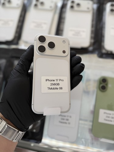 Iphone pro 256gb - iphone, 17