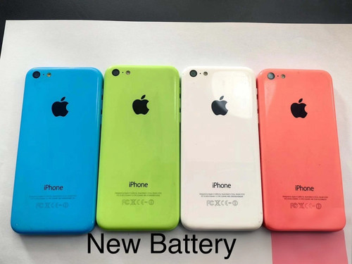 Apple iphone sbloccato - 5c,