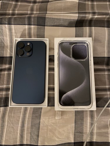 Apple iphone pro max - 15,