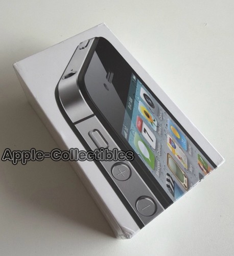 Apple iphone 16gb 5a - 4s,