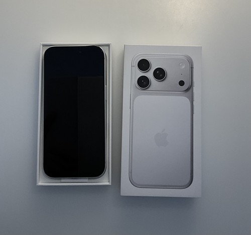 Iphone pro 256 - iphone, 17