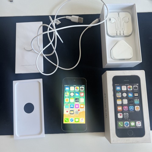 Apple iphone 16gb - -,