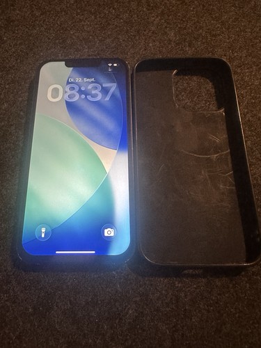 Iphone 128gb nero display - iphone,