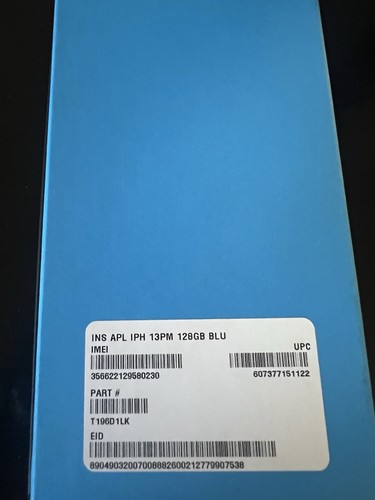 Apple iphone pro max 128 - max,