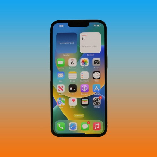 Buono apple iphone - 14, 128gb