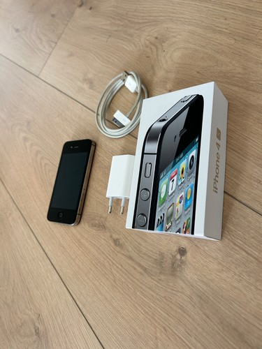 Apple iphone 64gb - -, nero