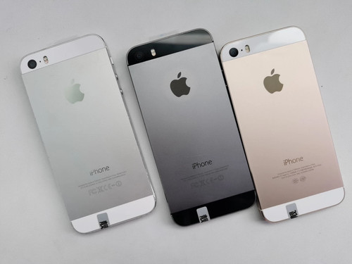 Apple iphone 32 - 5s, 64