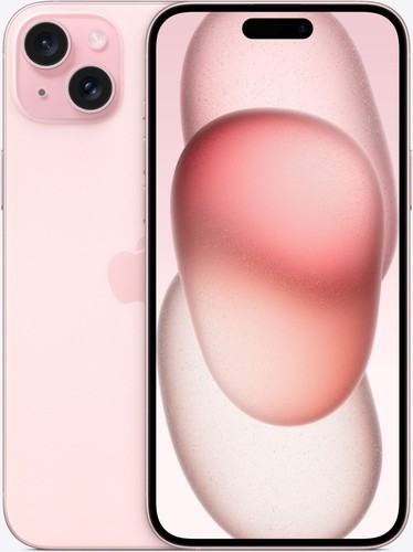 Smartphone apple iphone - apple, 15