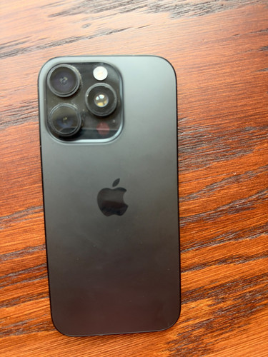 Apple iphone pro 128gb - iphone, 16