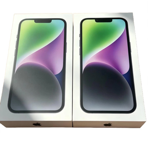 Nuovo apple iphone - nuovo, 14