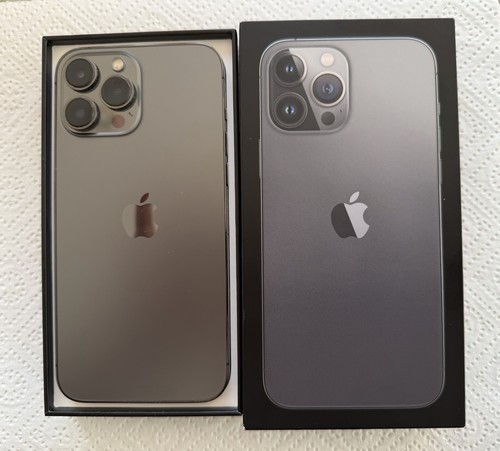 Apple iphone pro max - apple, 128gb