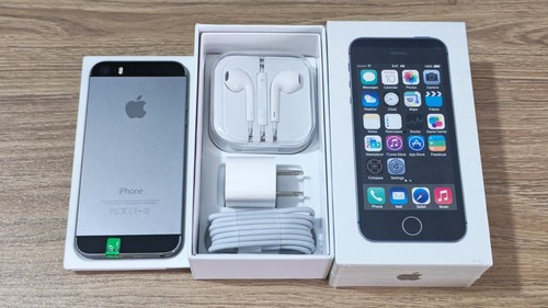 Apple iphone sbloccato 16 - 5s,