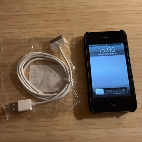 Apple iphone ios 0 nero - apple,