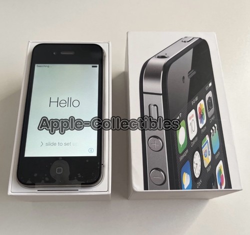 Apple iphone 8gb 5a - apple, 4s