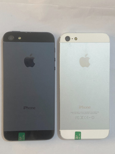 Smartphone apple iphone - apple, 16